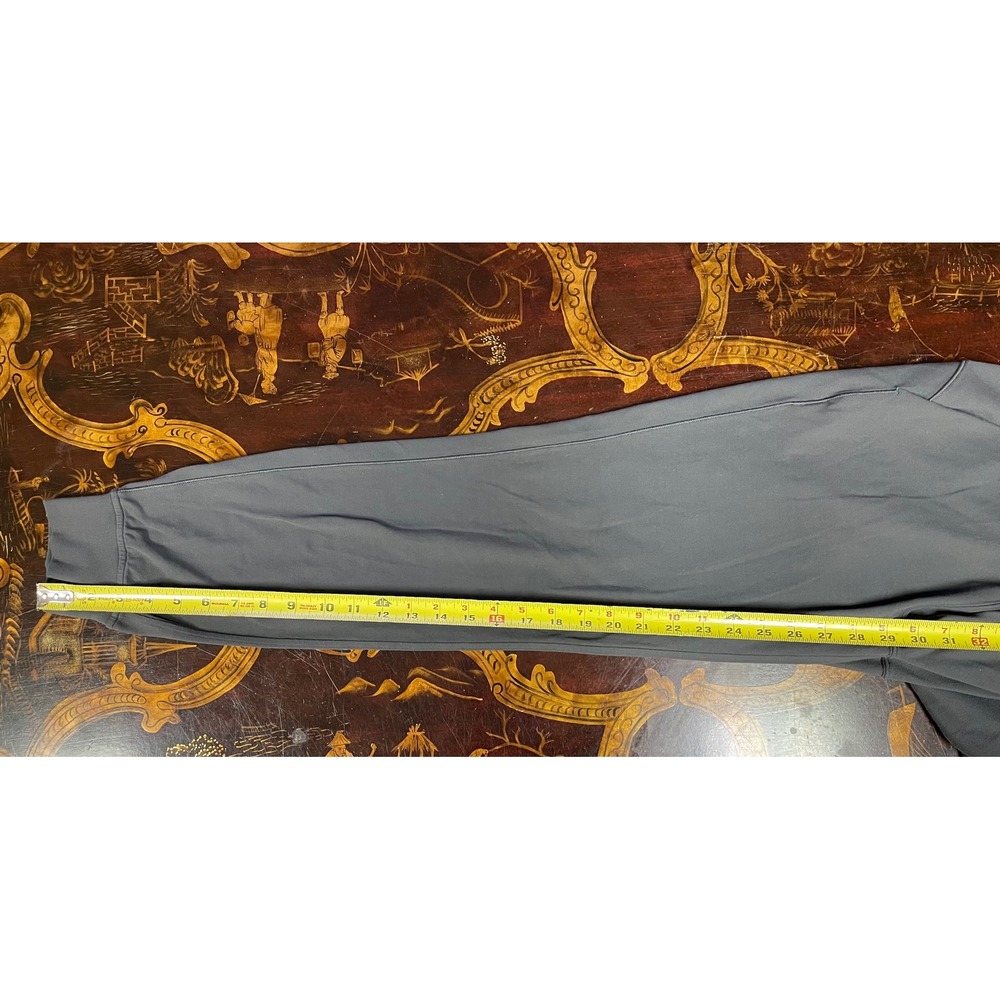 Lululemon Womens Gray‎ Ready To Rulu Pant Jogger Pull On Lounge Yoga LW5BX0S 6 - Picture 6 of 13